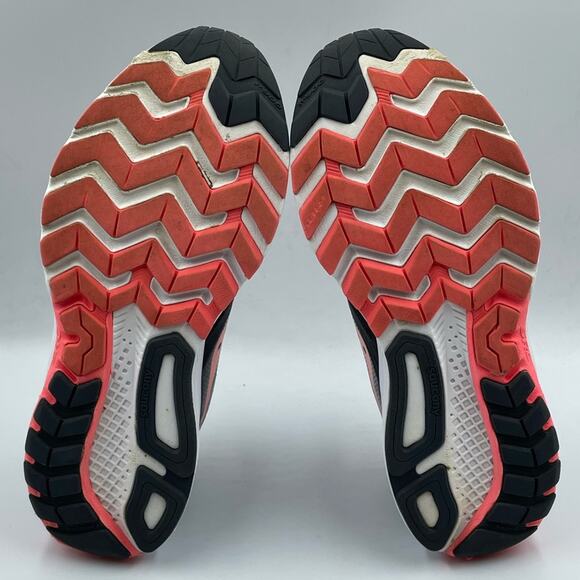 Saucony‎ Ride 9 Everun Road Running Shoes S10318-1 Women’s sz 11 - Picture 9 of 10